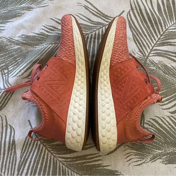 New Balance Fresh Foam Cruz Omni - Picture 5 of 10